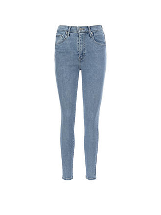 LEVI'S® | Jeans de talle alto súper ajustados Mile