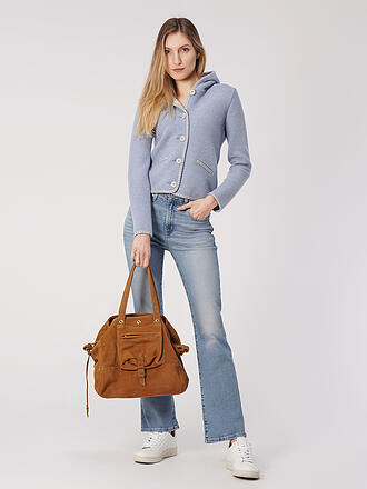 LEVI'S® | Vaqueros de talle alto corte bota 725