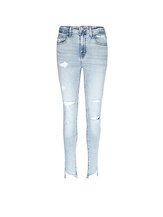 LEVI'S® | Vaqueros de cintura alta 721 HIGH RISE SKINNY