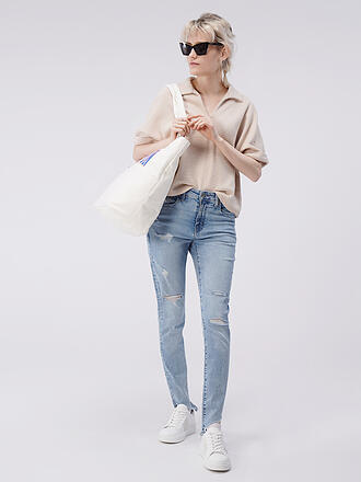 LEVI'S® | Vaqueros de cintura alta 721 HIGH RISE SKINNY