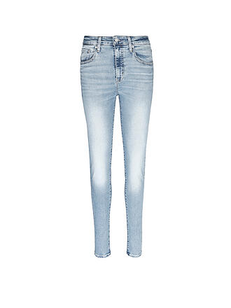 LEVI'S® | Vaqueros de cintura alta 721 HIGH RISE SKINNY