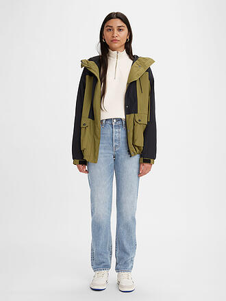 LEVI'S® | Vaqueros Mom Fit 501