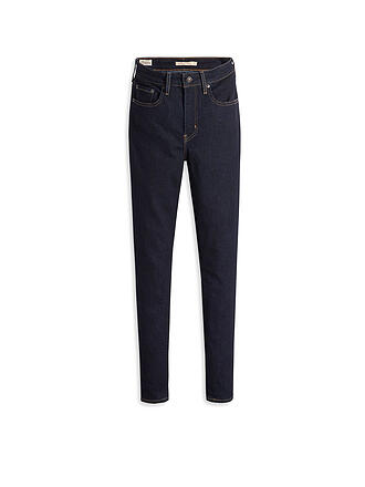 LEVI'S® | Vaqueros de talle alto y corte ajustado 721
