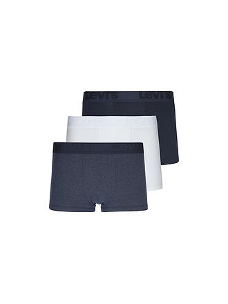 LEVI'S® | Calzoncillos, paquete de 3, negro