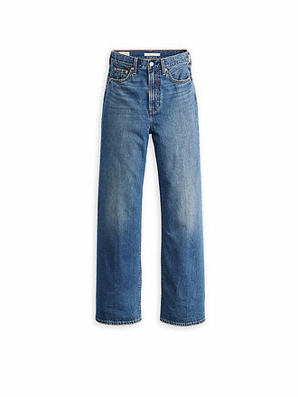 LEVI'S® | Jeans de pierna ancha RIBCAGE