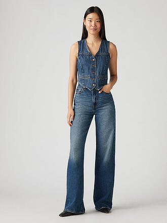 LEVI'S® | Jeans de pierna ancha RIBCAGE