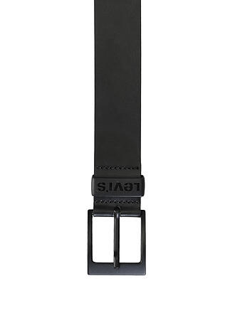 LEVI'S® | Cinturón de cuero ASHLAND METAL