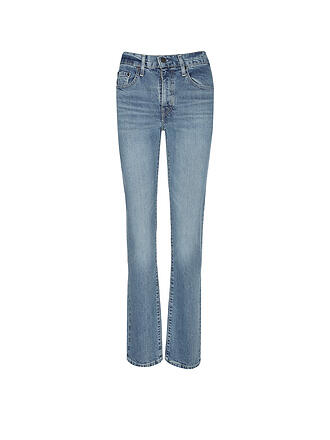 LEVI'S® | Vaqueros Straight Fit 724