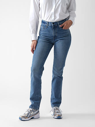 LEVI'S® | Vaqueros Straight Fit 724