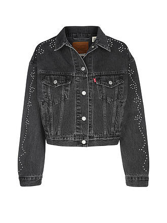 LEVI'S® | Chaqueta vaquera SHRUNKEN 90S