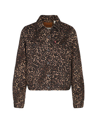 LEVI'S® | Cazadora vaquera ORIGINAL TRUCKER