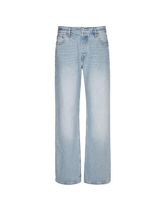 LEVI'S® | Nombre del producto: Jeans Straight Fit 501