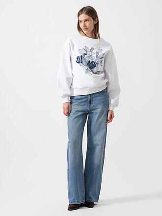 LEVI'S® | Jeans Wide Leg RIBCAGE