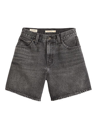 LEVI'S® | Jeansshorts HIGH BAGGY SNOWING IN LA