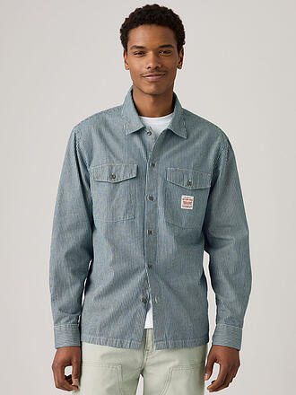 LEVI'S® | Sobrecamisa