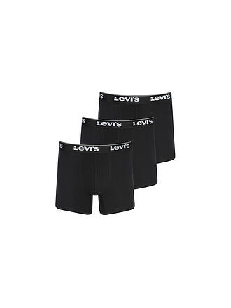 LEVI'S® | Pantalones paquete de 3 negro combinado