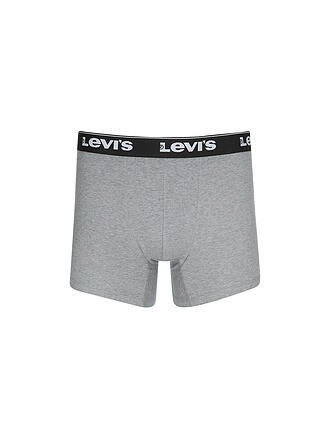 LEVI'S® | Pantalones paquete de 3 gris combinado