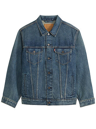LEVI'S® | Jeansjacke Relaxed Fit