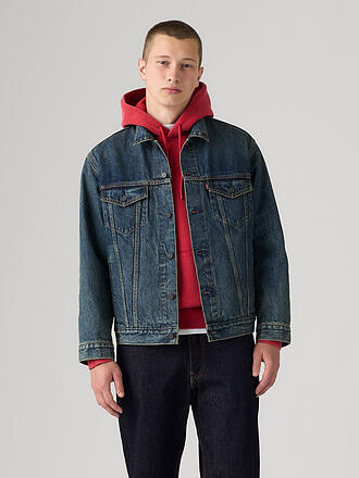 LEVI'S® | Jeansjacke Relaxed Fit