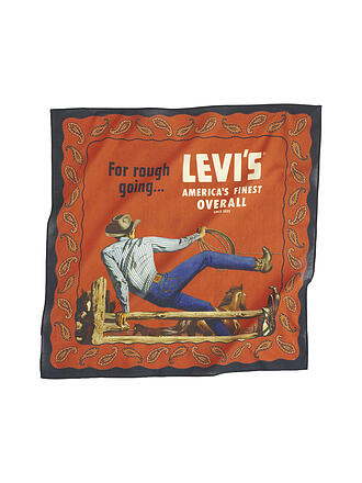 LEVI'S® | Pañuelo de bolsillo - Pañuelo para el cuello