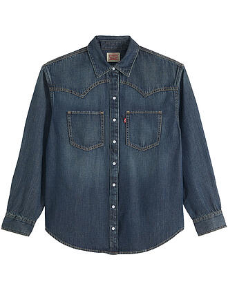 LEVI'S® | Blusa vaquera TEODORA