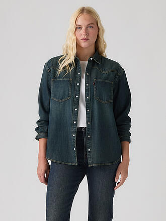 LEVI'S® | Blusa vaquera TEODORA