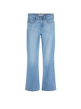 LEVI'S® | Jeans de tiro alto Bootcut Fit 725