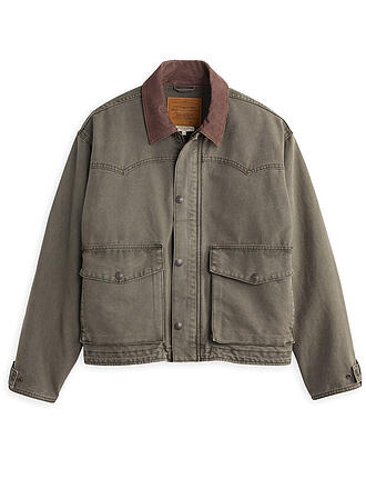LEVI'S® | Chaqueta HILLTOP