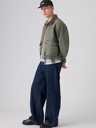 LEVI'S® | Chaqueta HILLTOP