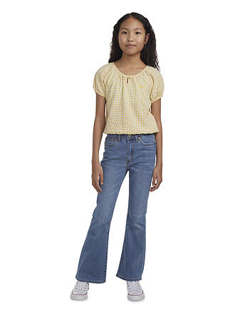 LEVI'S® | Vaqueros Slim Fit para Niña