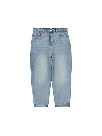 LEVI'S® | Jeans Baggy Barrel Leg para niña