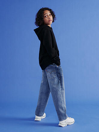 LEVI'S® | Vaqueros Loose Tapered Fit para niño