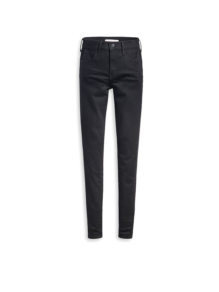 Jeans Super-Skinny-Fit Highwaist 720 negro 25/L30
