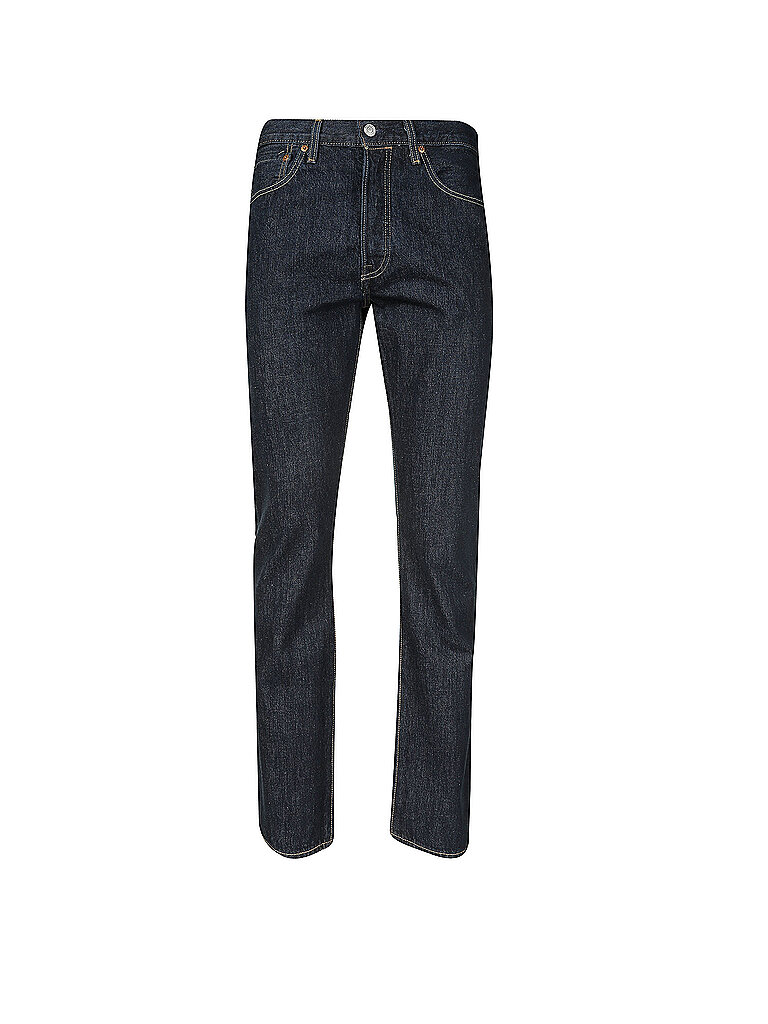 Jeans de corte recto 501® Original azul 36/L32