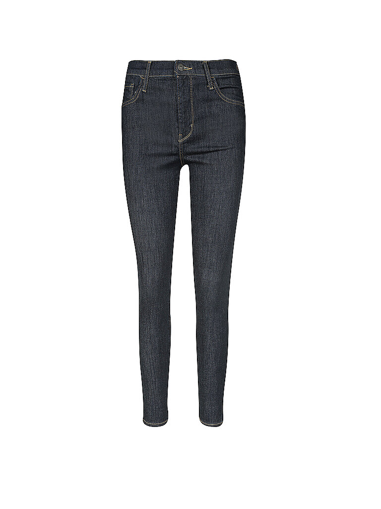 Jeans Super Skinny Fit Highwaist 720 azul oscuro 26/L30