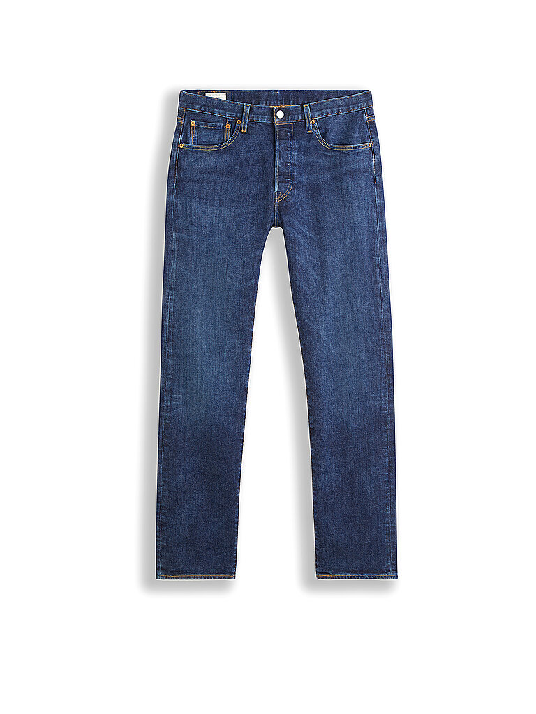 Vaqueros corte recto 501® Original azul oscuro 34/L30