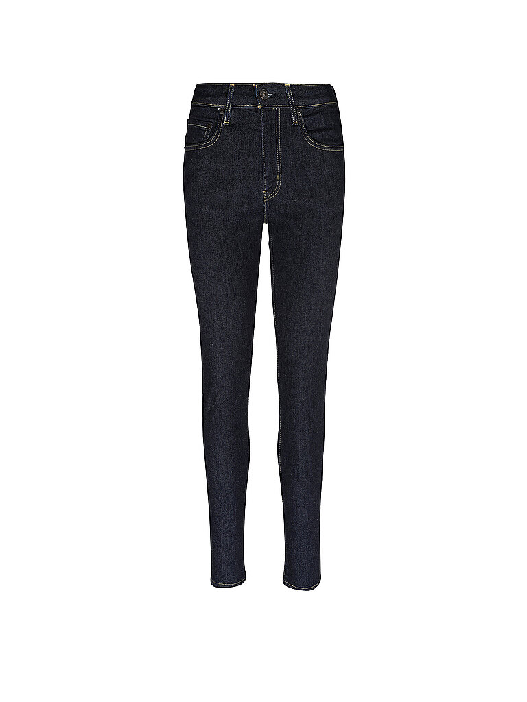 Jeans 721 HIGH-RISE SKINNY azul oscuro 25/L32
