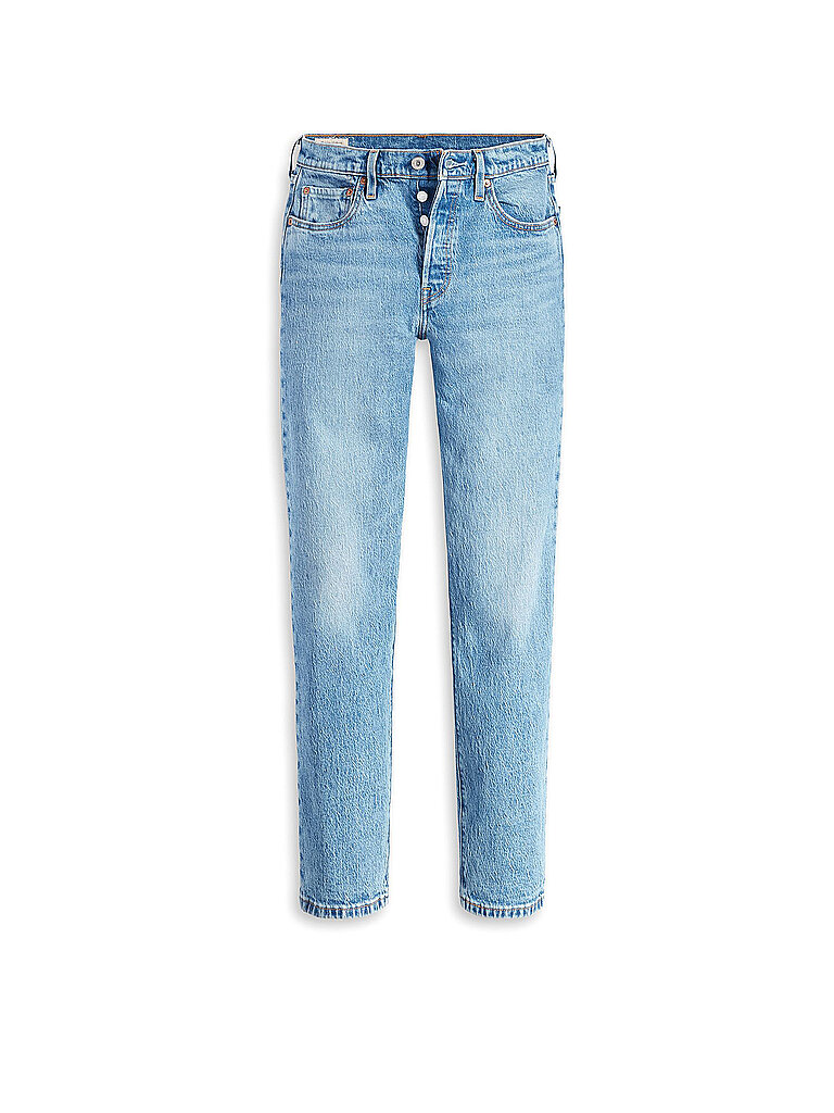 Jeans Mom Fit 501 azul claro 29/L32