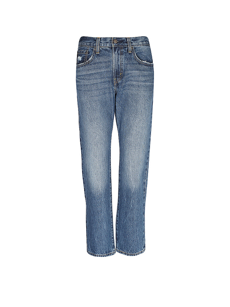 Jeans Straight Fit MIDDY azul oscuro 28/L29