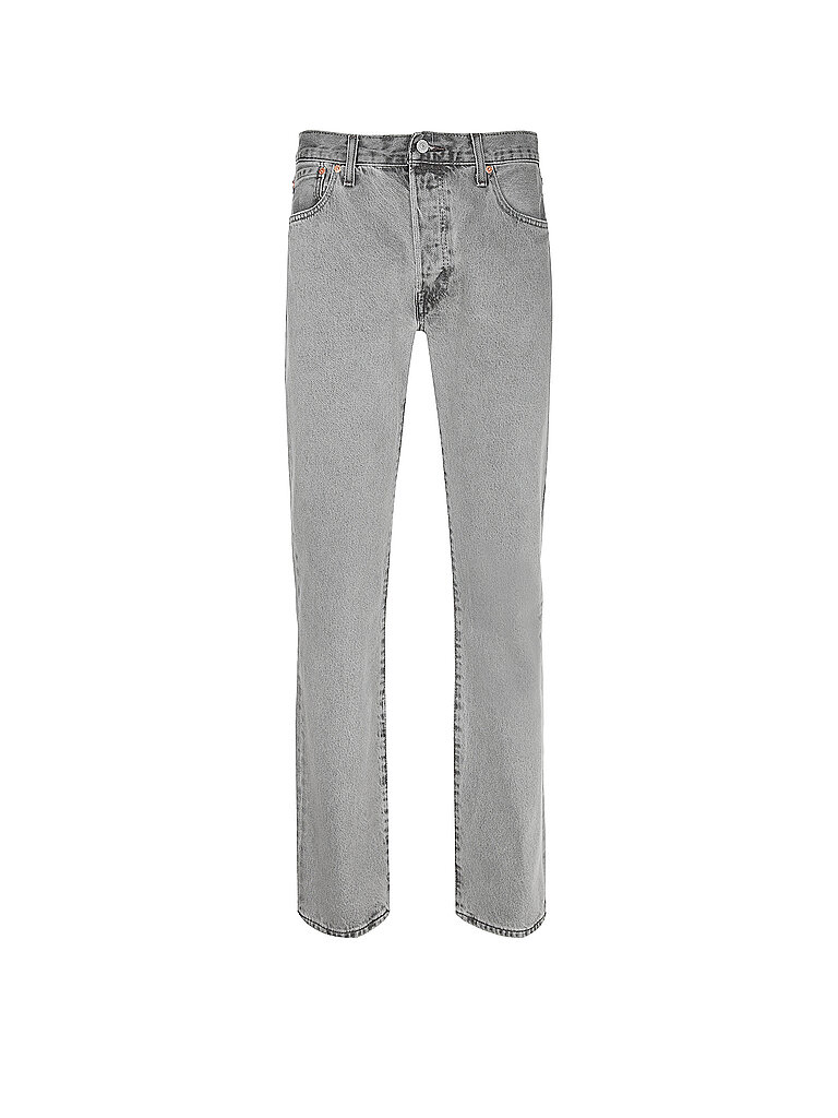 Jeans Straight Fit 501 ORIGINAL WALK DOWN gris claro 31/L32