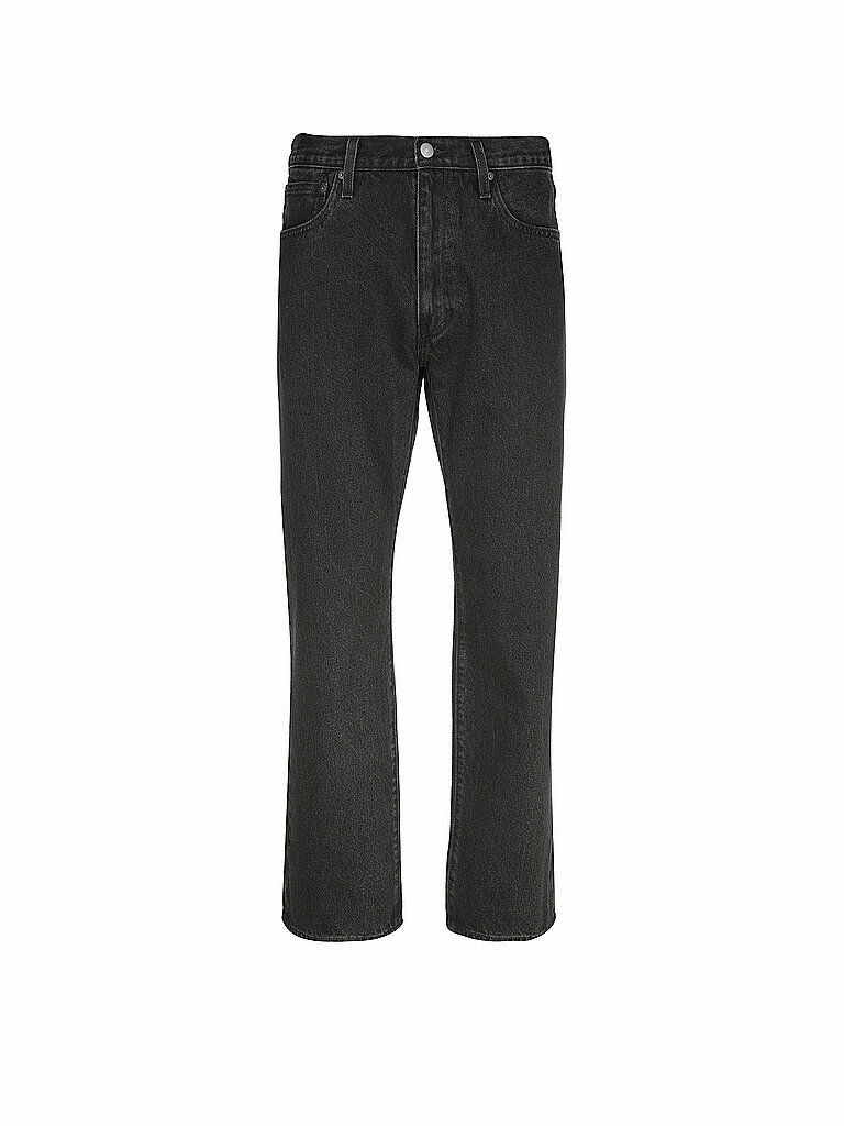 Jeans Relaxed Straight 555™ negro 29/L32