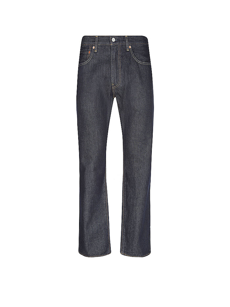 Jeans Relaxed Straight 555™ azul oscuro 36/L34