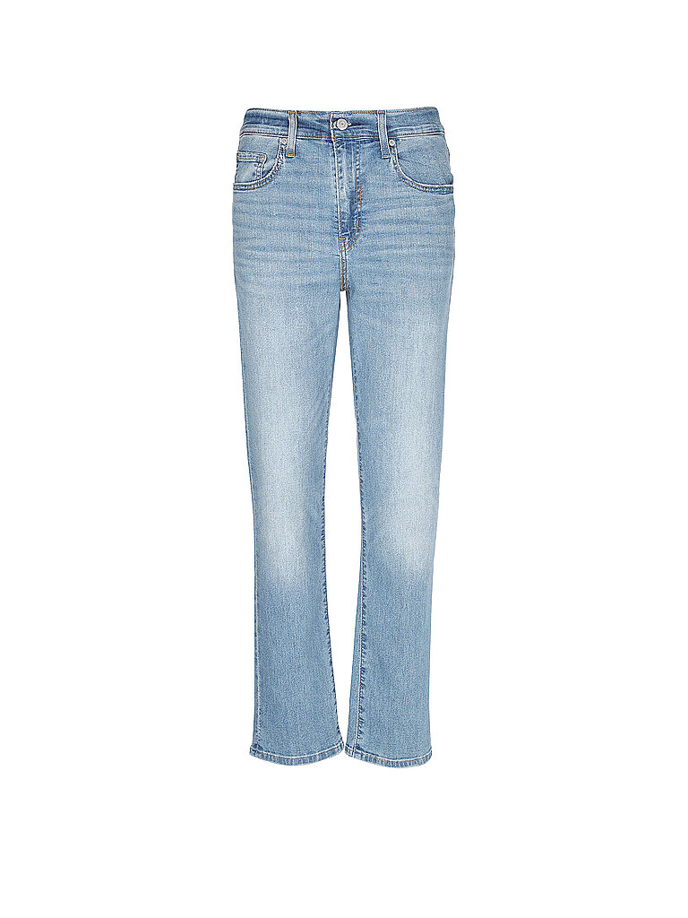 Vaqueros Straight Fit 724 HIGH RISE COOL JO azul 32/L32