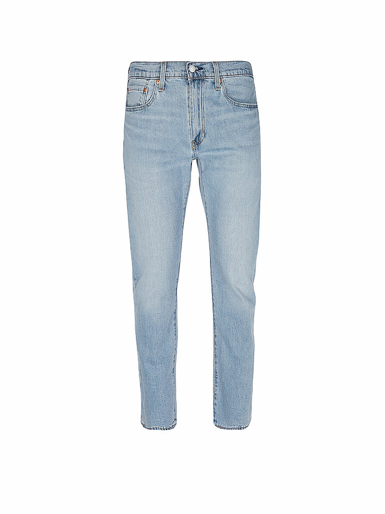 Jeans Tapered Fit 502 azul claro 30/L30