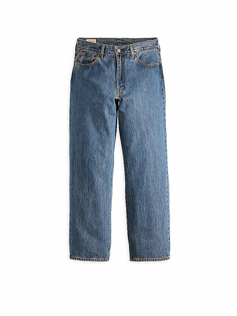 Jeans Baggy Fit 578 azul 33/L32