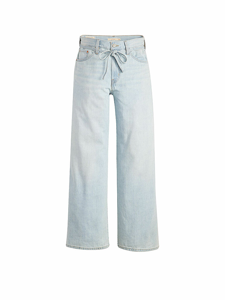 Vaqueros Wide Leg XL STRAIGHT azul claro 31/L31