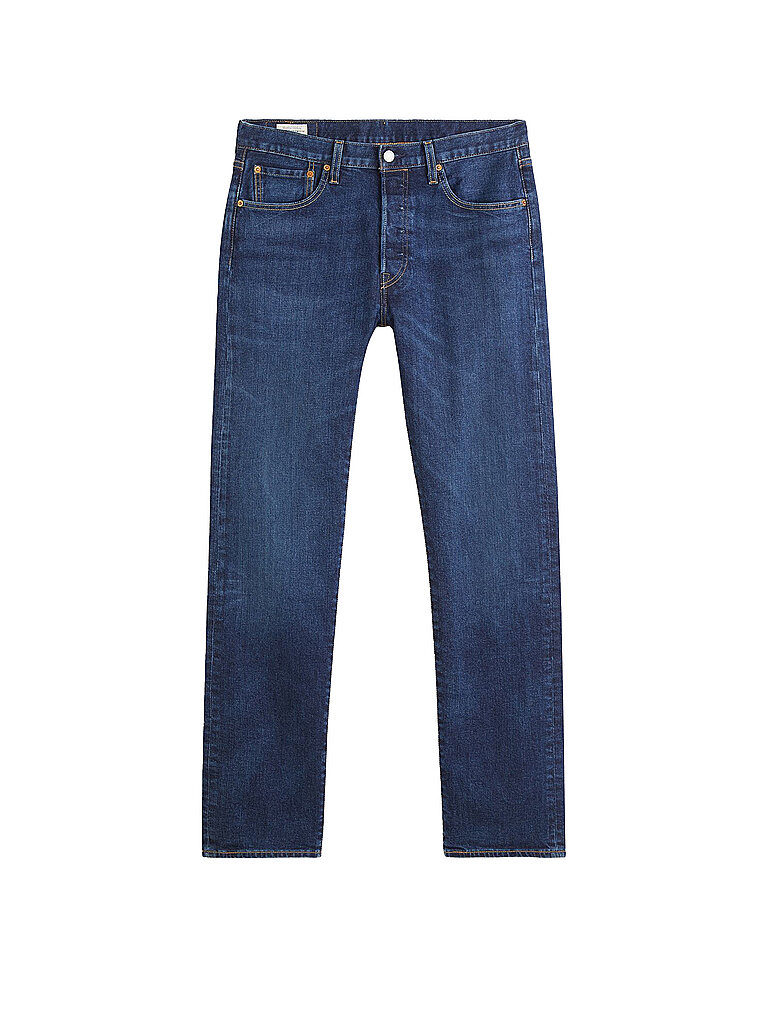 Vaqueros Straight Fit 501® Original azul oscuro 32/L34