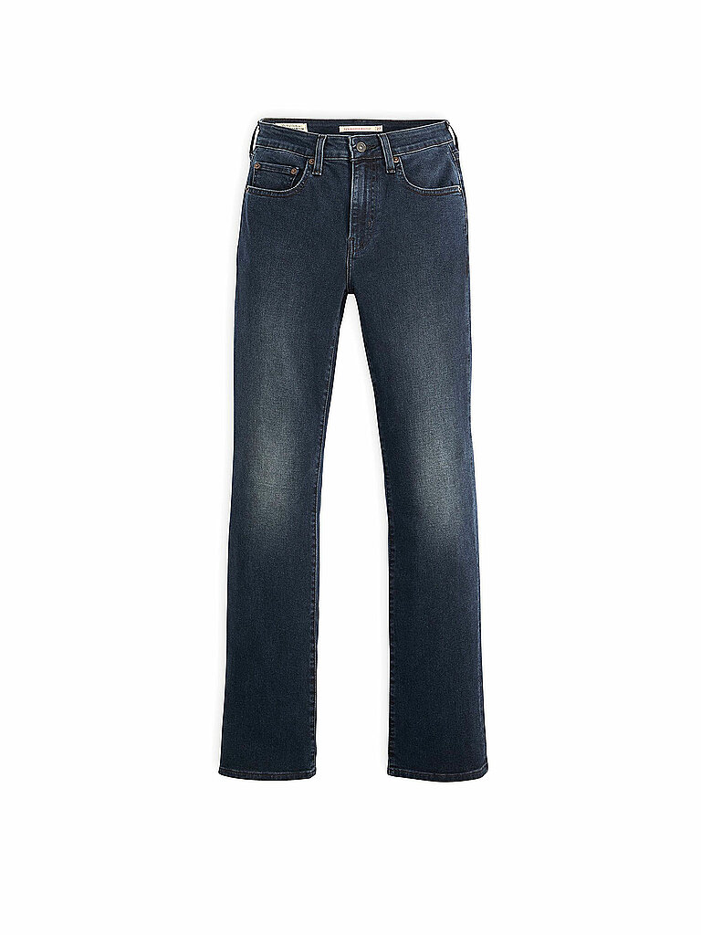 Jeans Bootcut 725 azul oscuro 28/L30