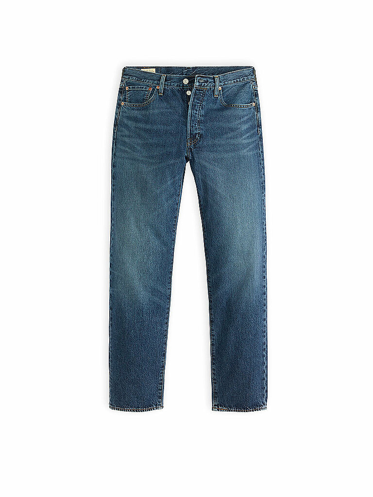 Jeans Straight Fit 501 azul 29/L32