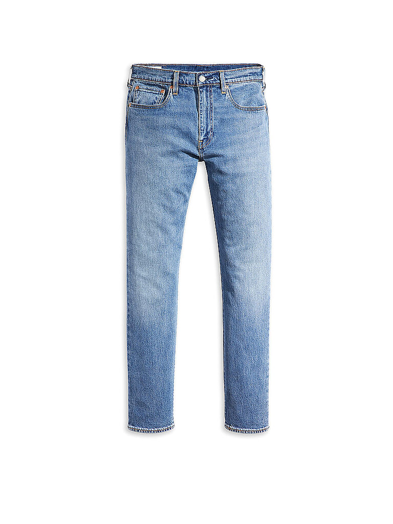 Levi's Vaqueros Tapered Fit 502 azul claro